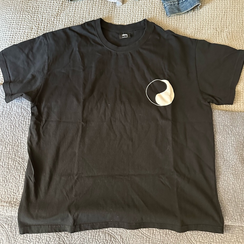 Study t shirt sz L